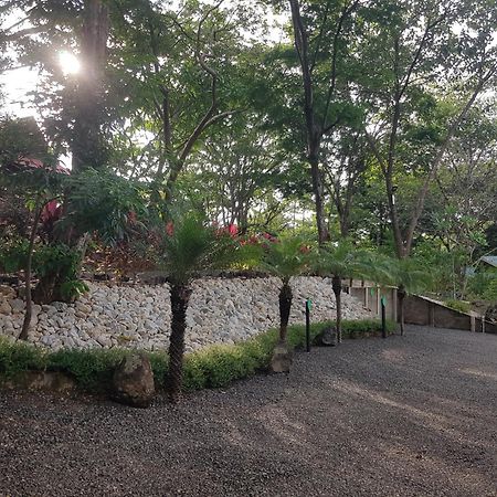Baliyana Lodge San Jose Pinilla ภายนอก รูปภาพ