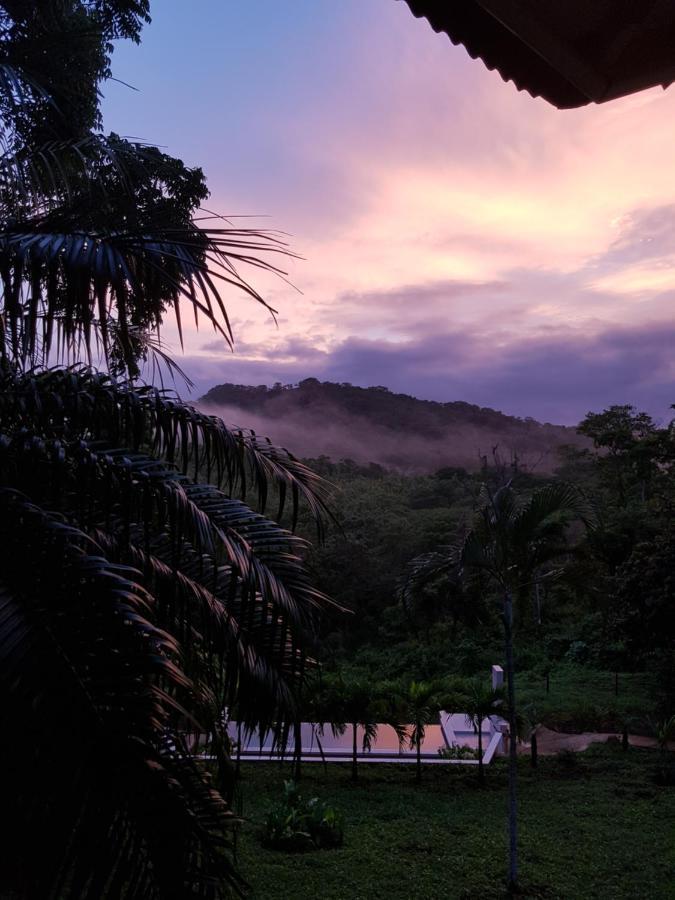 Baliyana Lodge San Jose Pinilla ภายนอก รูปภาพ