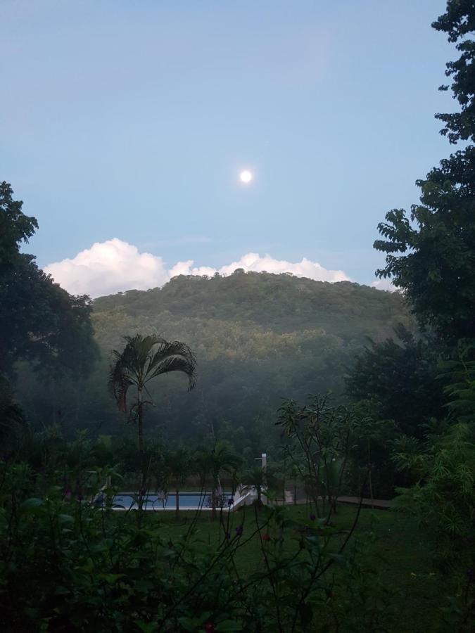 Baliyana Lodge San Jose Pinilla ภายนอก รูปภาพ