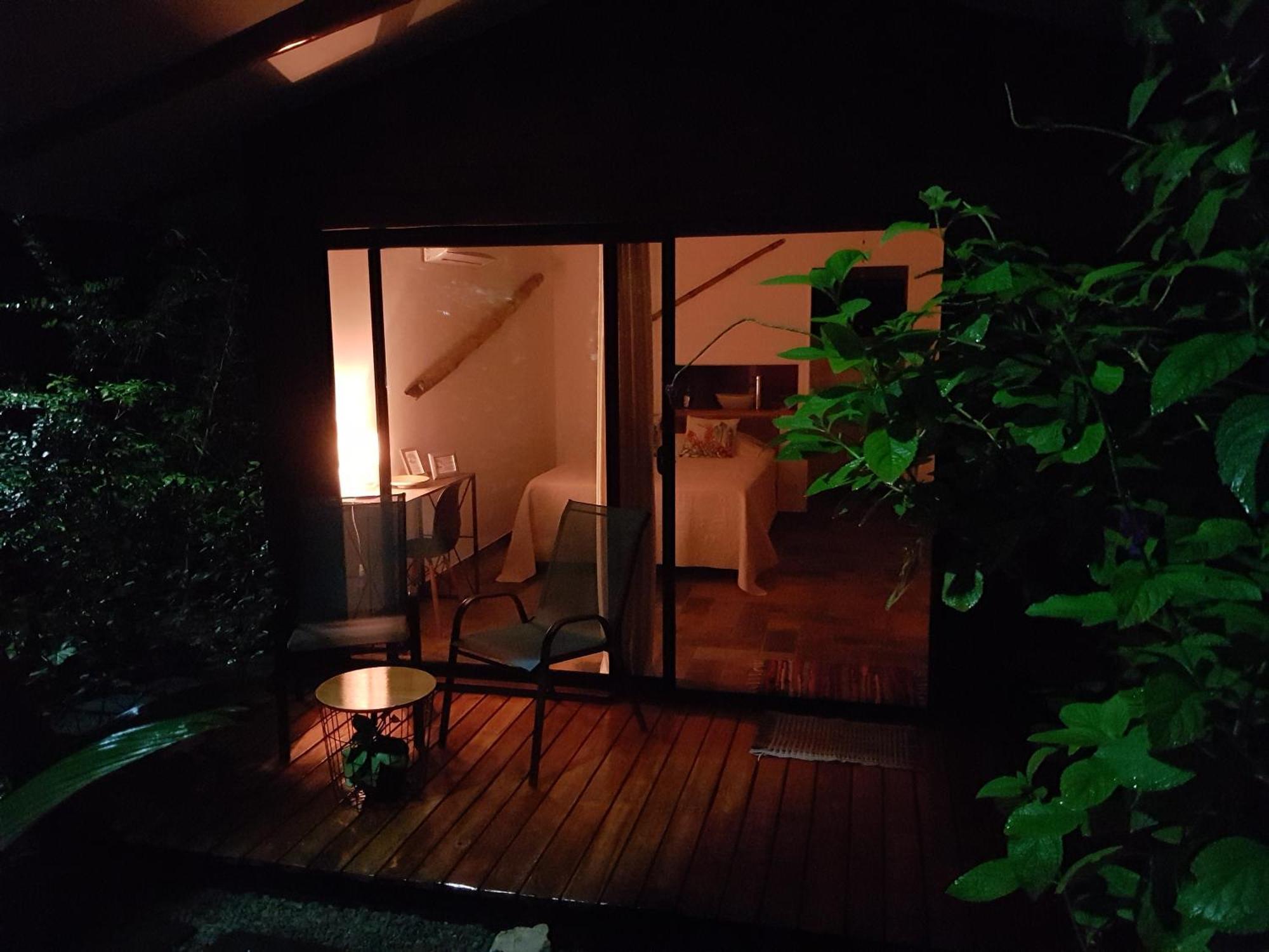 Baliyana Lodge San Jose Pinilla ภายนอก รูปภาพ