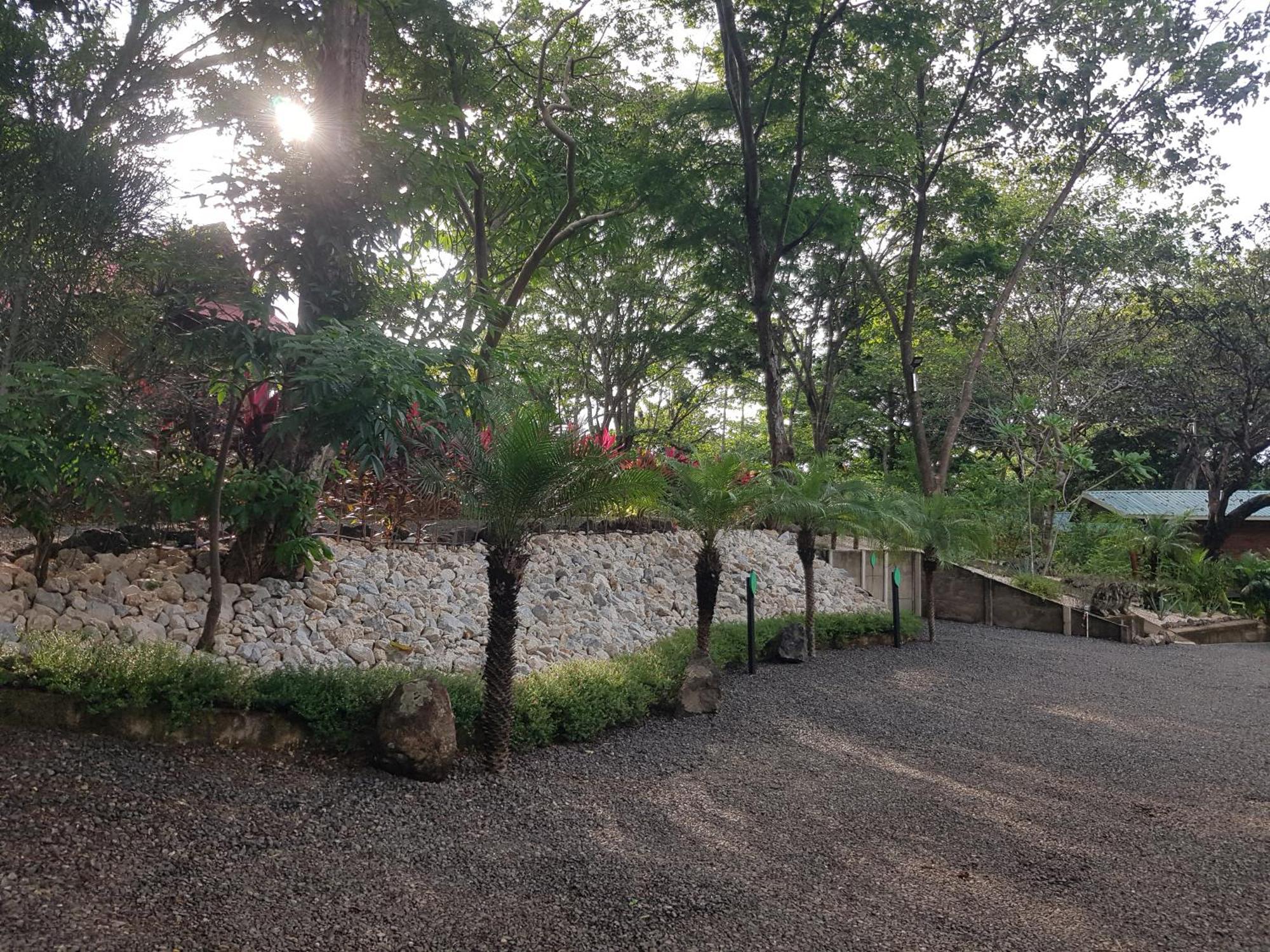 Baliyana Lodge San Jose Pinilla ภายนอก รูปภาพ