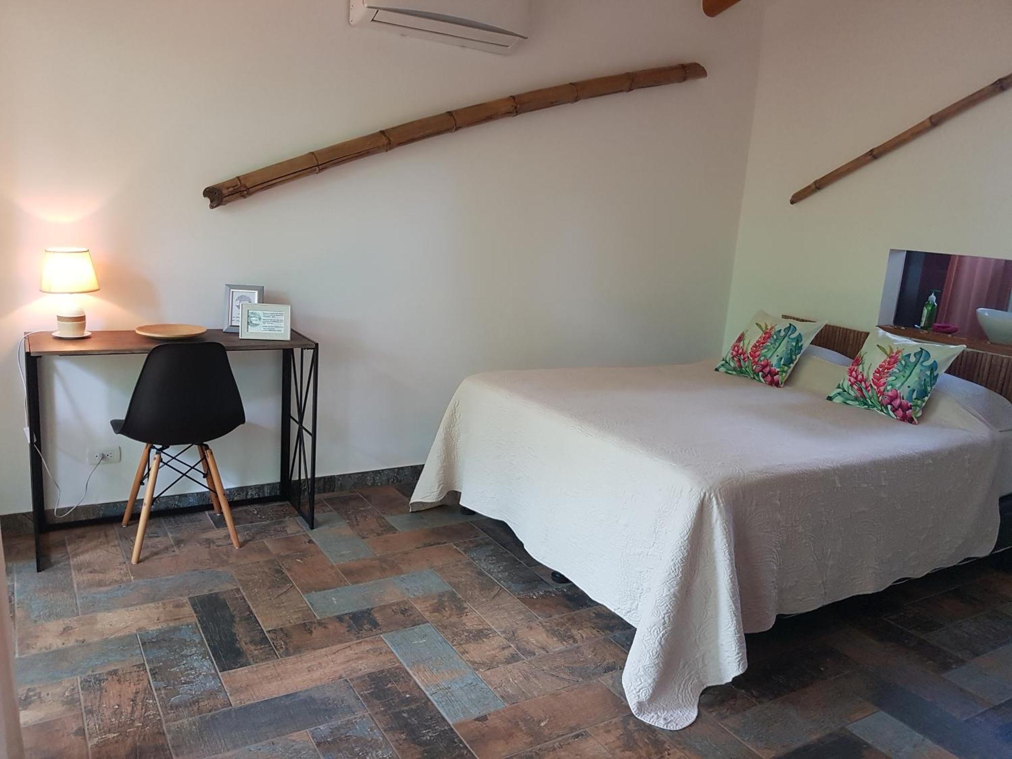 Baliyana Lodge San Jose Pinilla ภายนอก รูปภาพ