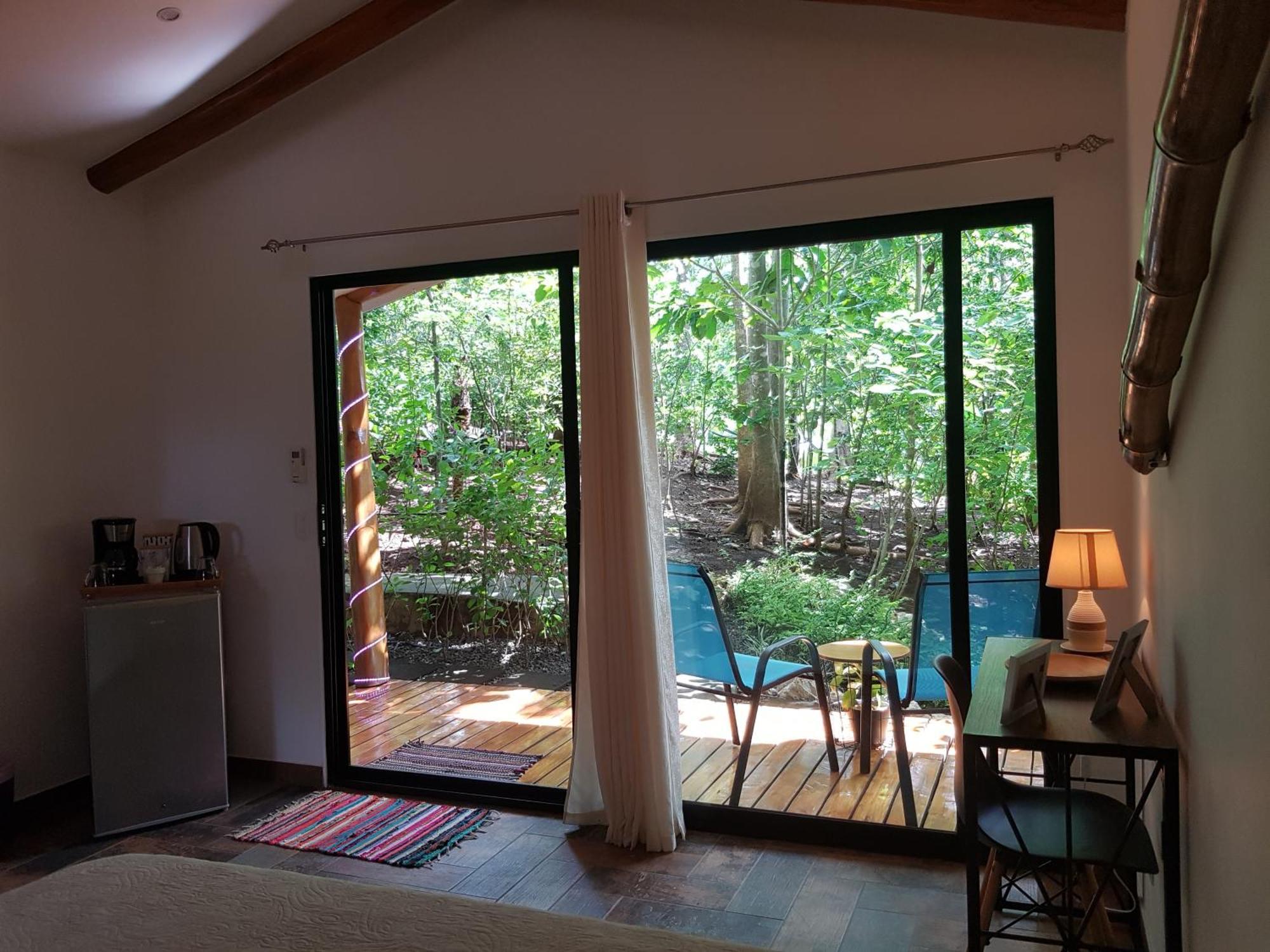 Baliyana Lodge San Jose Pinilla ภายนอก รูปภาพ