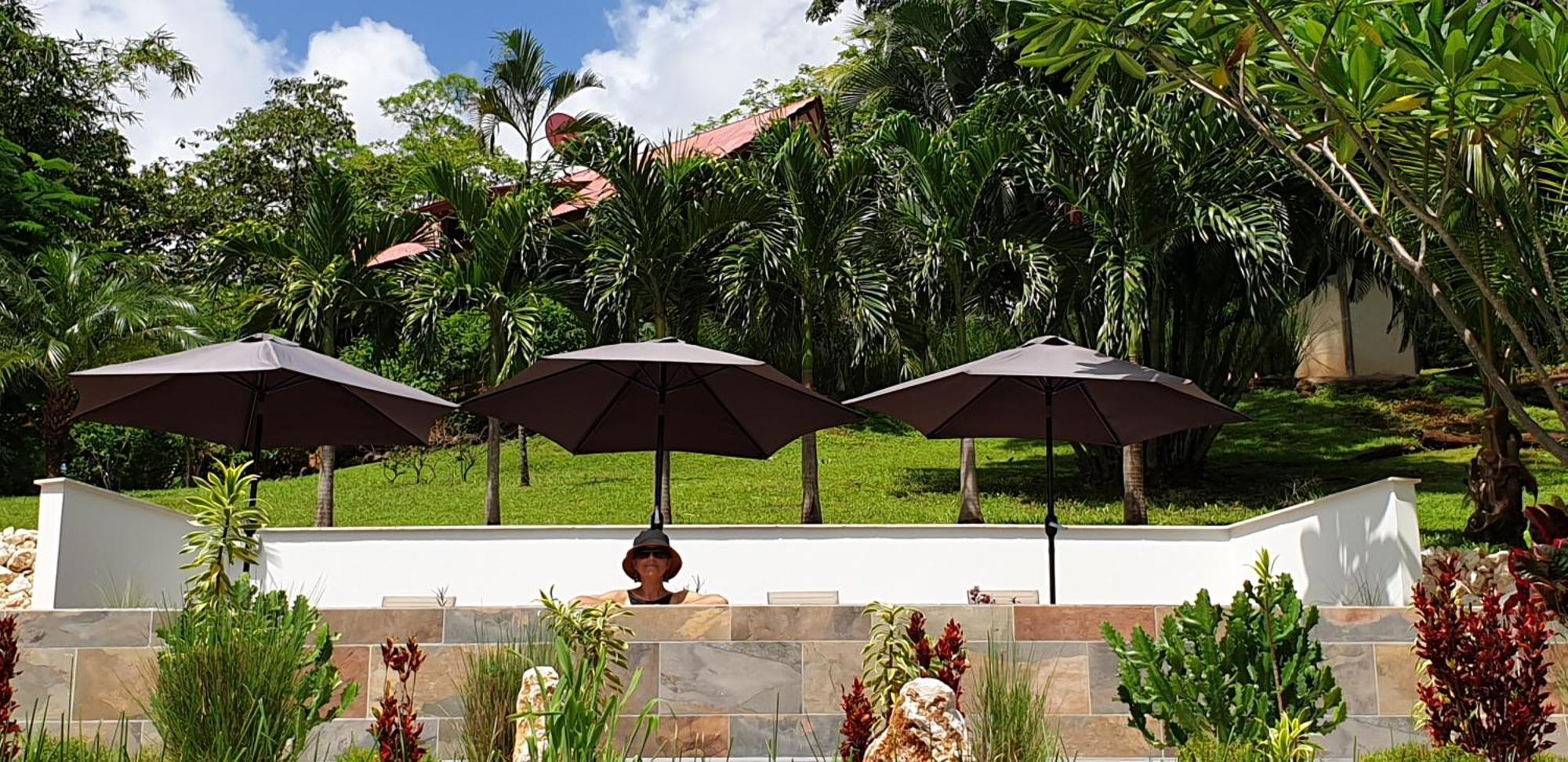 Baliyana Lodge San Jose Pinilla ภายนอก รูปภาพ
