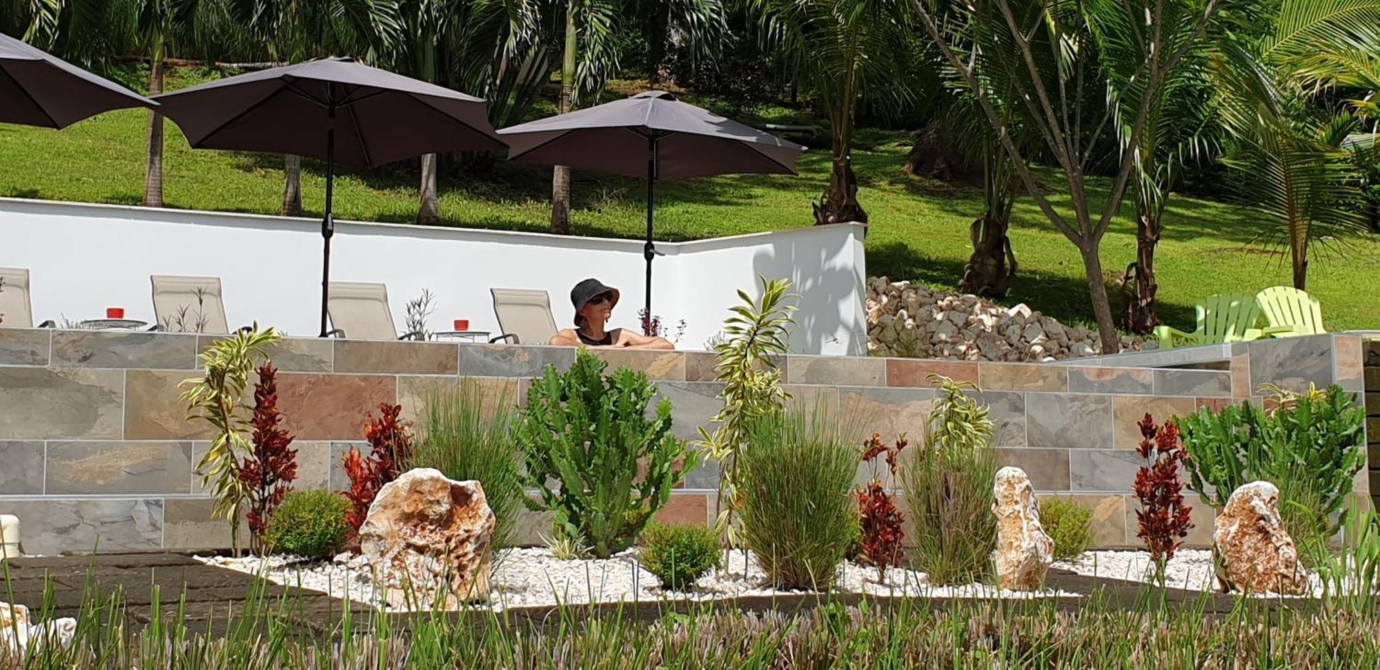 Baliyana Lodge San Jose Pinilla ภายนอก รูปภาพ