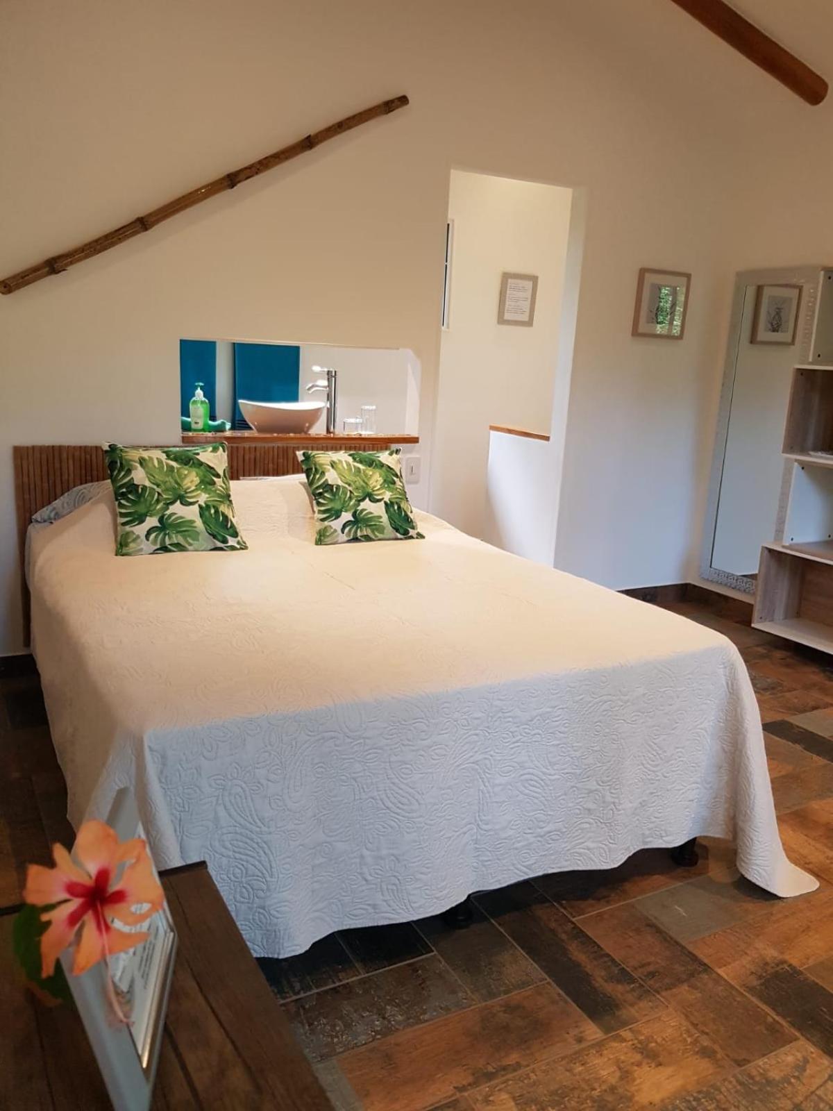 Baliyana Lodge San Jose Pinilla ภายนอก รูปภาพ