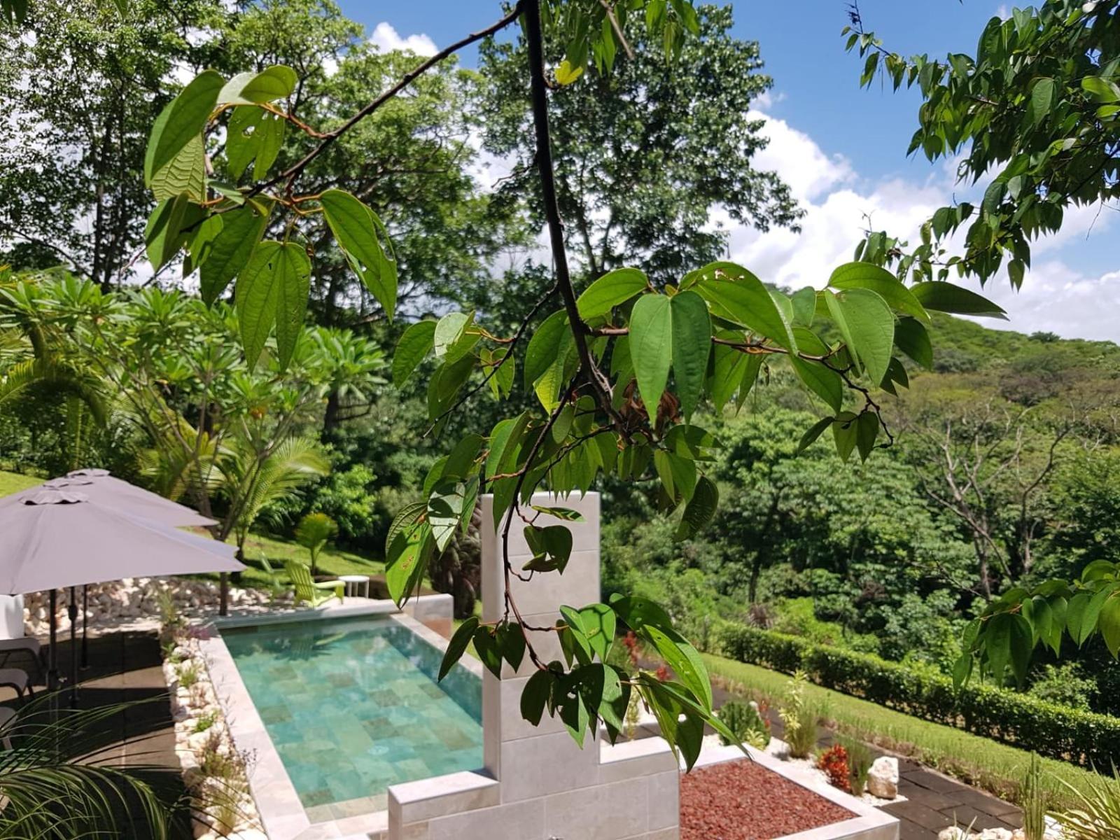 Baliyana Lodge San Jose Pinilla ภายนอก รูปภาพ