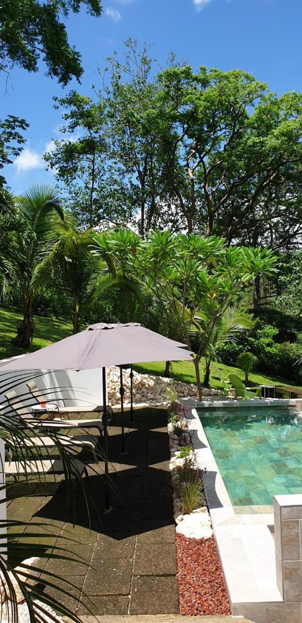 Baliyana Lodge San Jose Pinilla ภายนอก รูปภาพ
