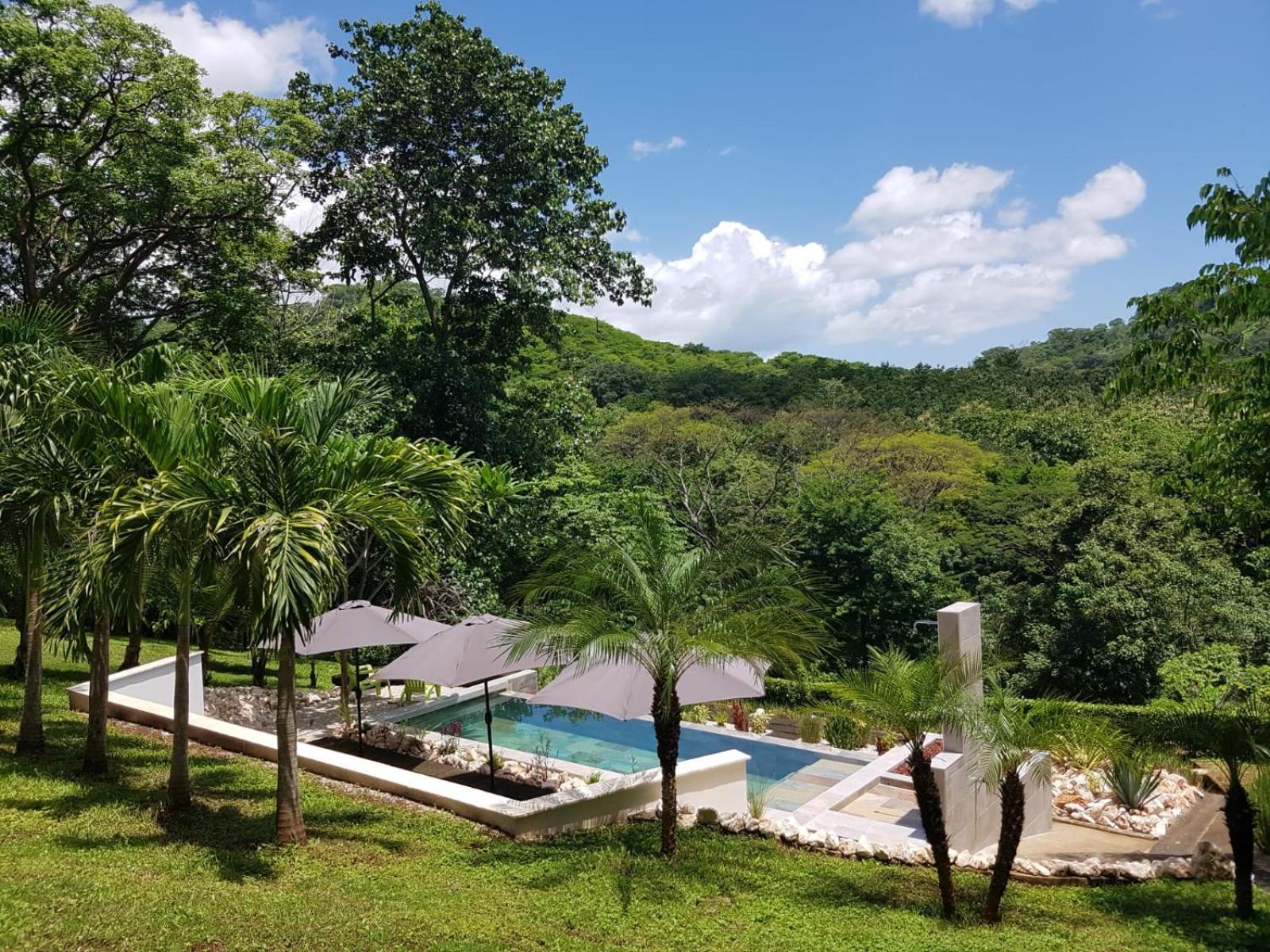 Baliyana Lodge San Jose Pinilla ภายนอก รูปภาพ