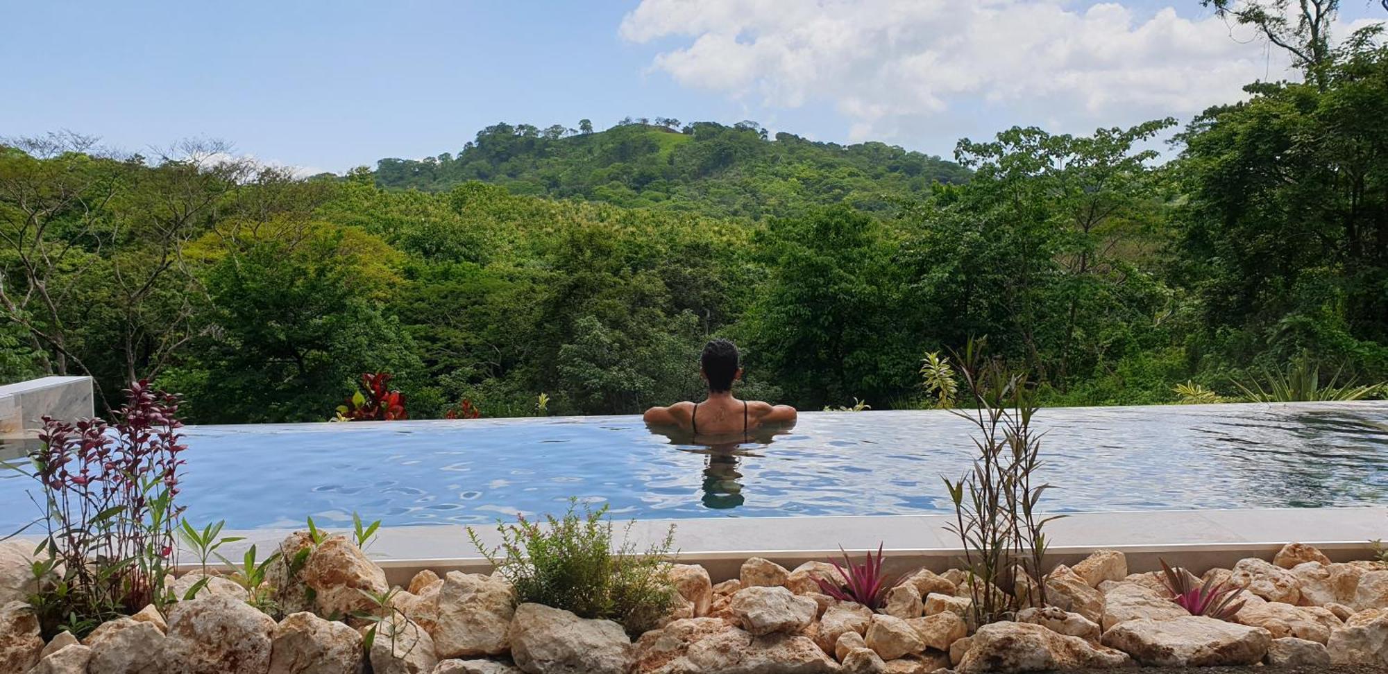 Baliyana Lodge San Jose Pinilla ภายนอก รูปภาพ